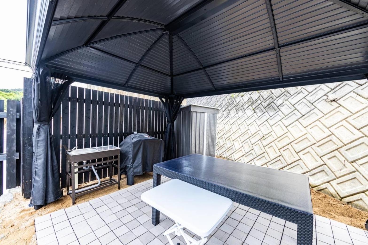 Awaji Private Villa Kagura Eksteriør billede
