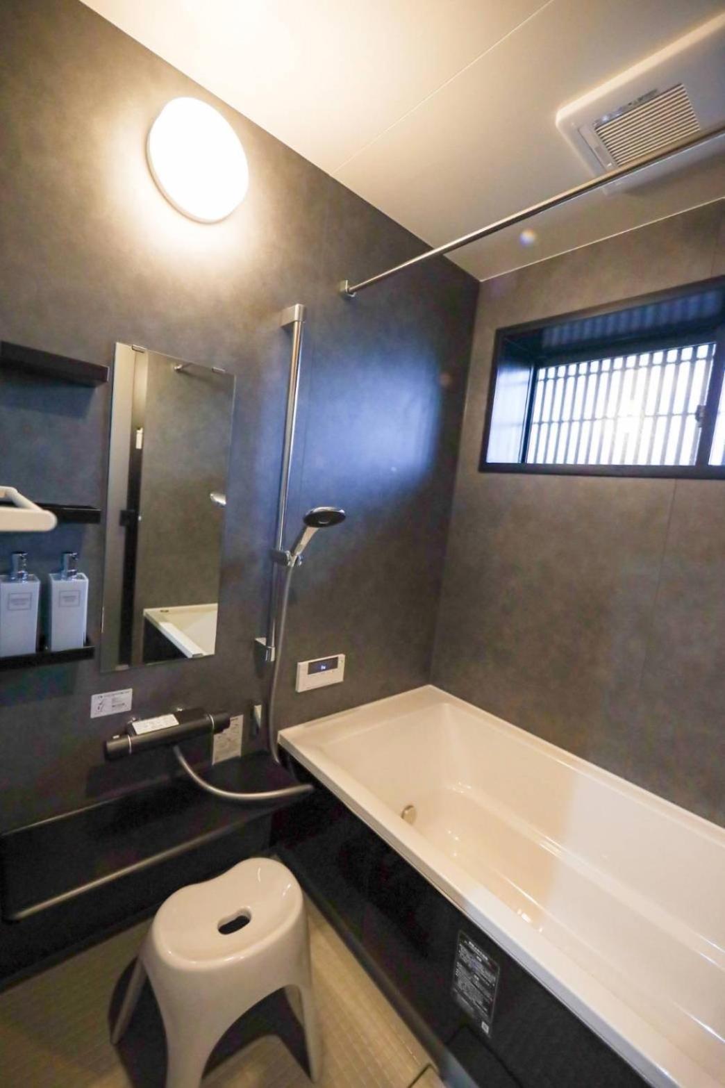 Awaji Private Villa Kagura Eksteriør billede