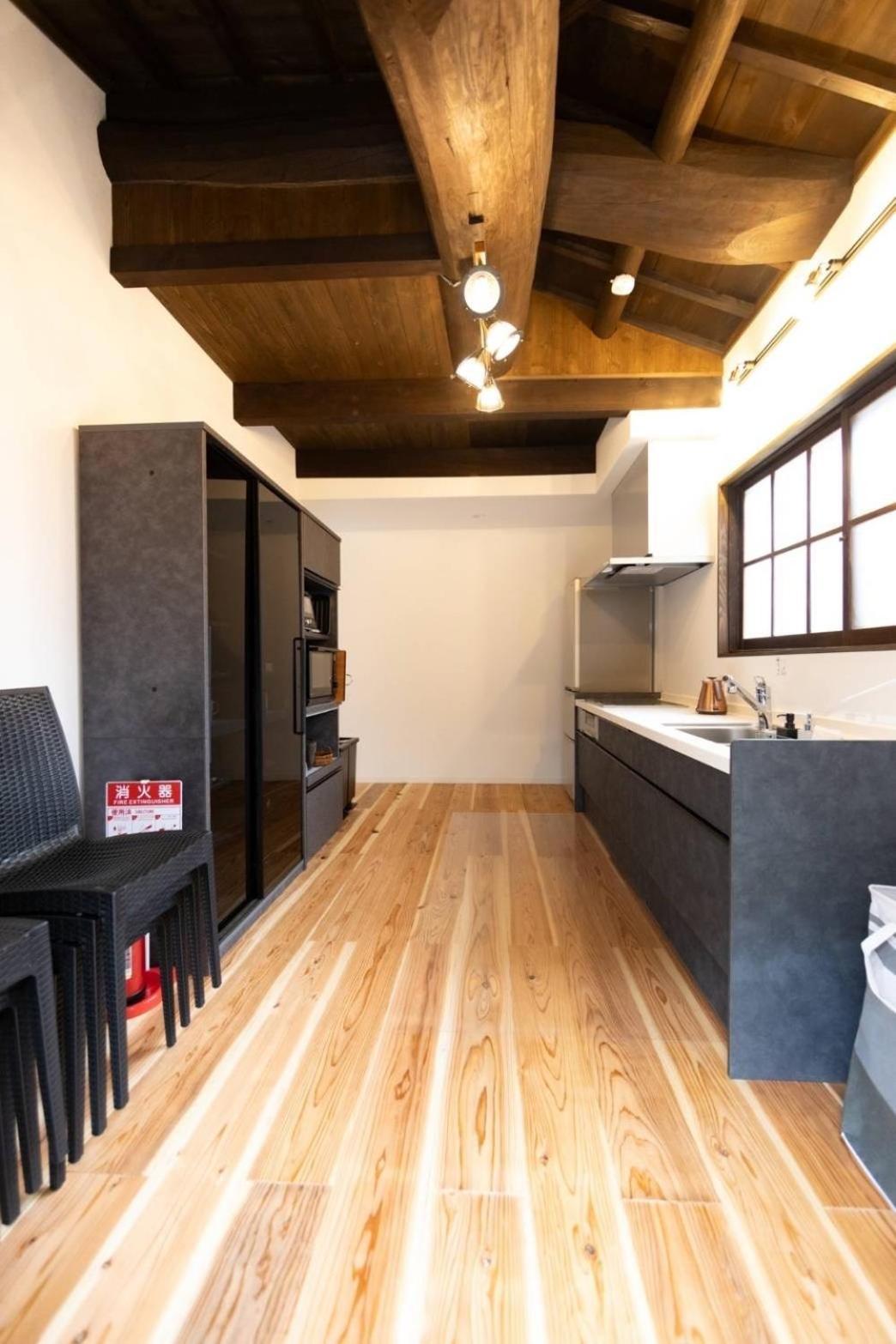 Awaji Private Villa Kagura Eksteriør billede