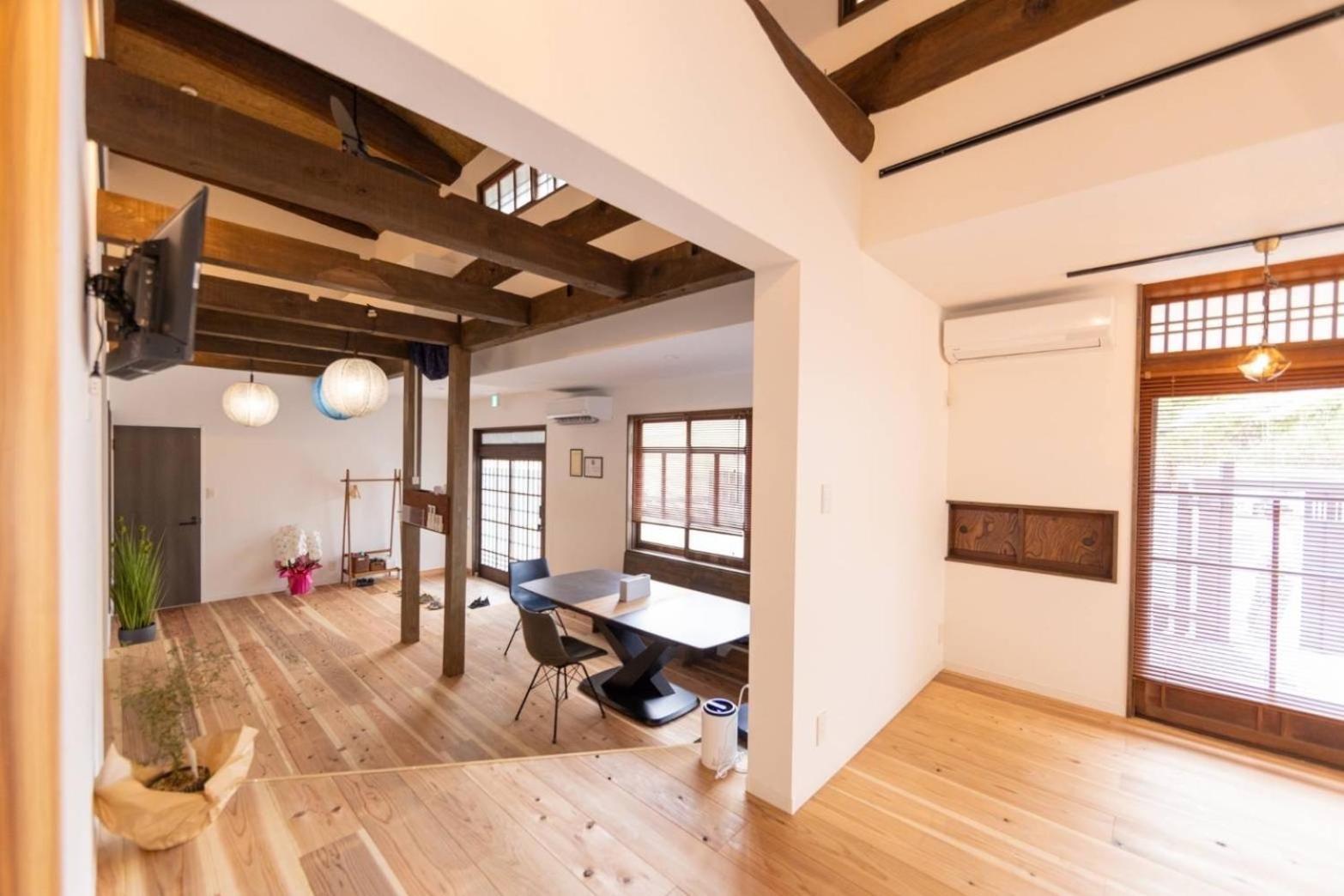 Awaji Private Villa Kagura Eksteriør billede