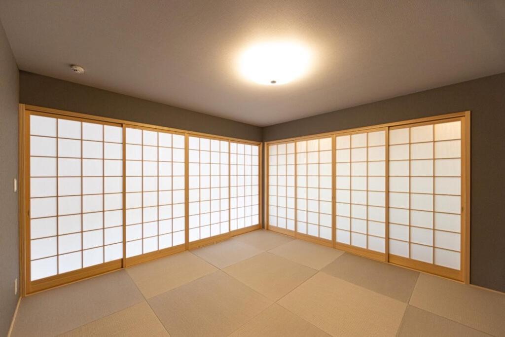 Awaji Private Villa Kagura Eksteriør billede