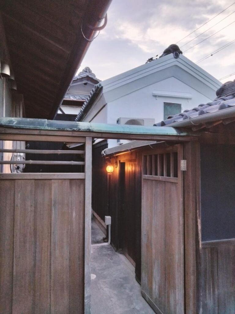Awaji Private Villa Kagura Eksteriør billede
