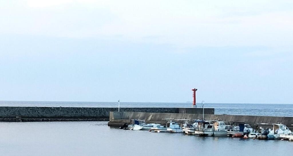 Awaji Private Villa Kagura Eksteriør billede
