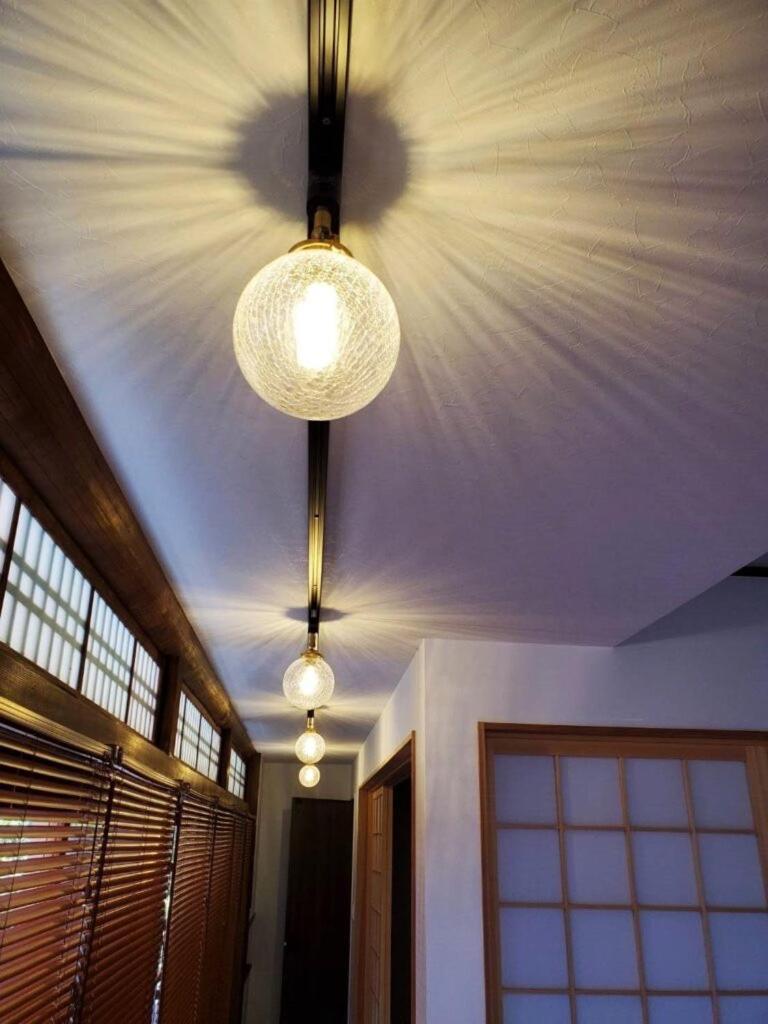 Awaji Private Villa Kagura Eksteriør billede