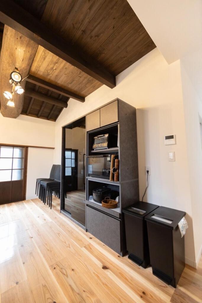 Awaji Private Villa Kagura Eksteriør billede