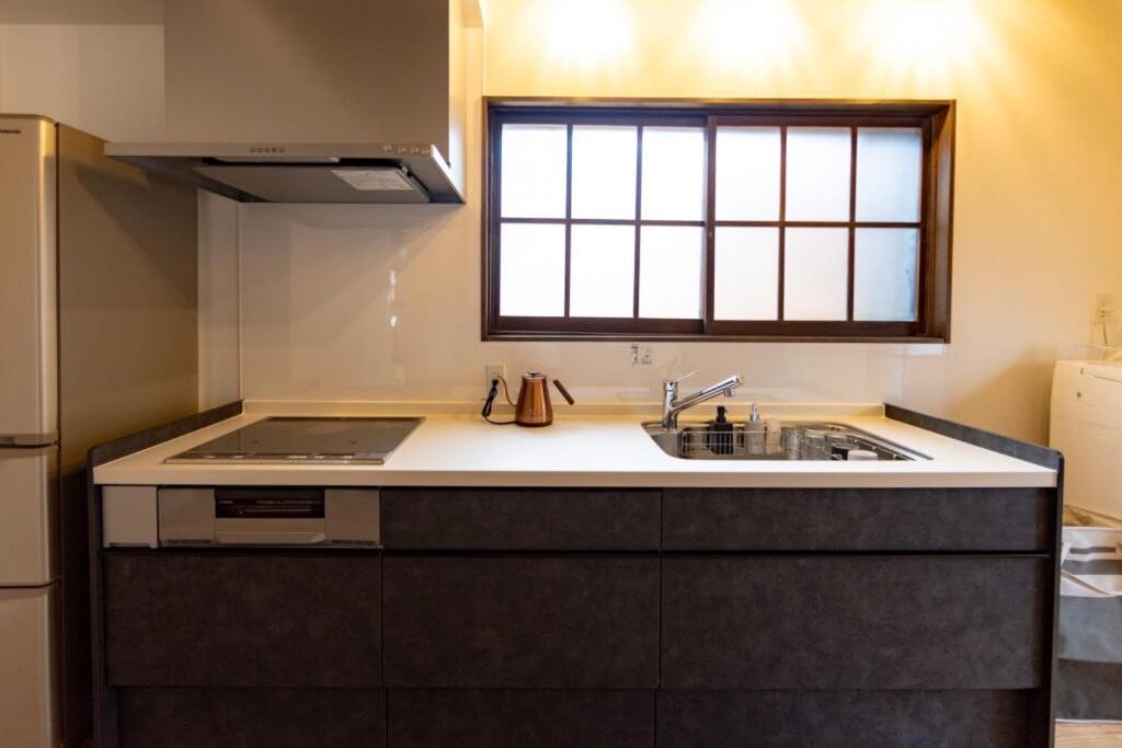 Awaji Private Villa Kagura Eksteriør billede