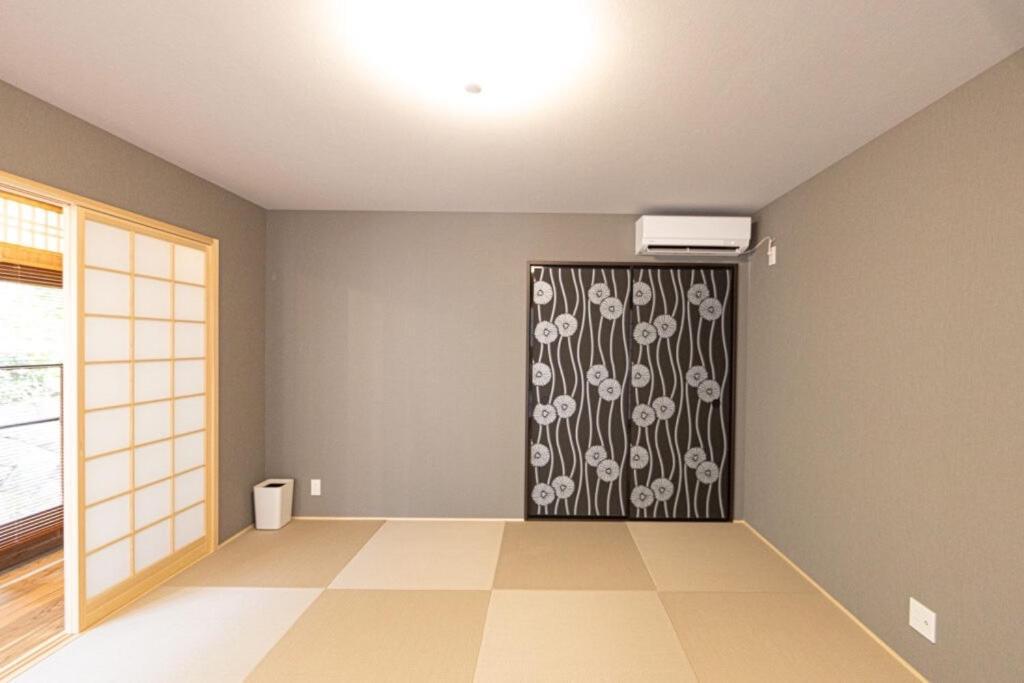 Awaji Private Villa Kagura Eksteriør billede