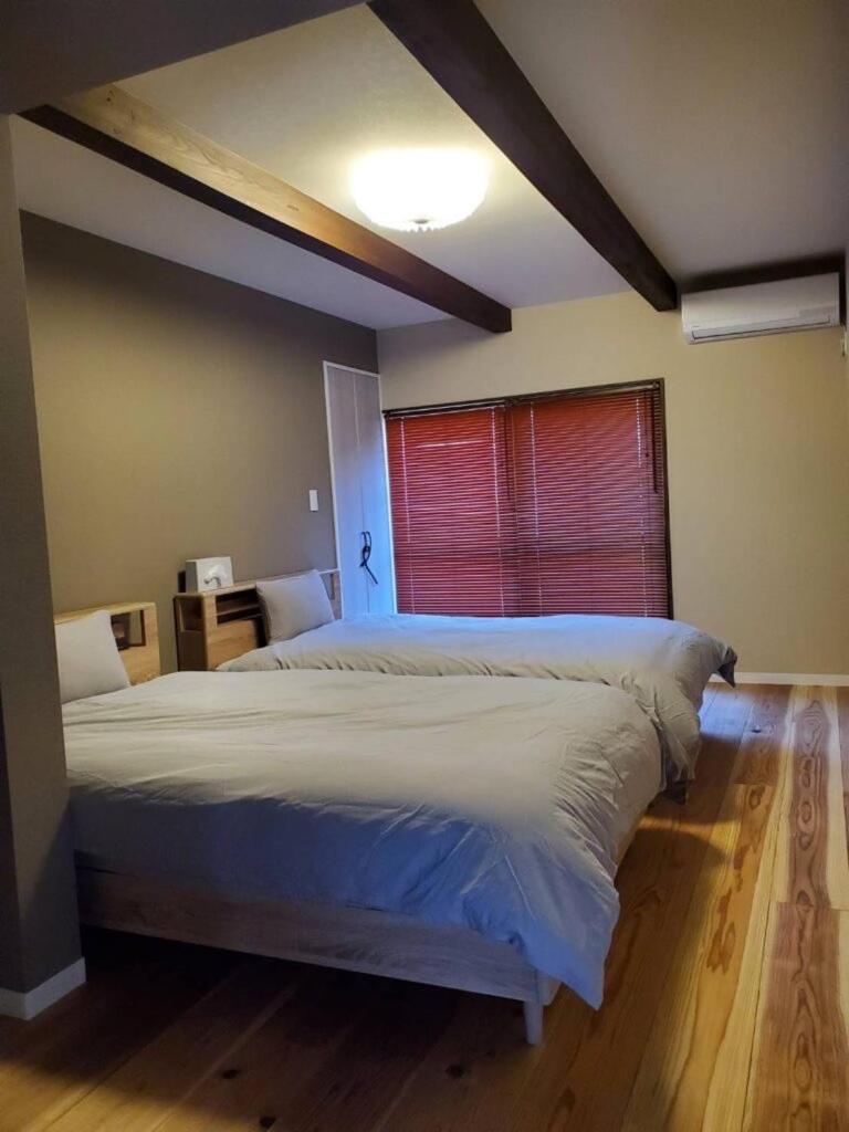 Awaji Private Villa Kagura Eksteriør billede